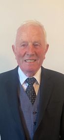 Joseph (Josie) Lenehan