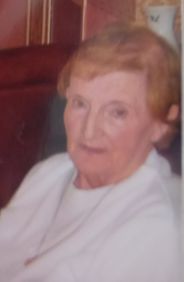 Josephine (Josie) Lennon