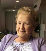 Josie (Josephine) LUNT