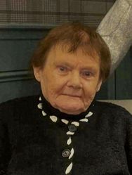 JOSEPHINE (JOSIE) O'LEARY