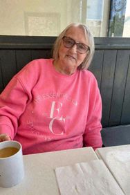 Josephine (Josie) Reilly