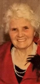 Josephine (Josie) Rogers