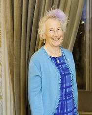 Josephine (Josie) Stewart