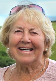 Joan (Josephine) ROCHE