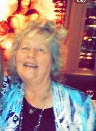 Josephine (Jo) McAuliffe