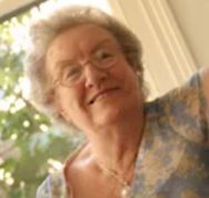 Josylin (Joy) O’Brien