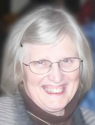 Joyce (Joy) Cooper