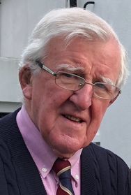 Brendan Joyce