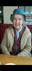 Joyce Elizabeth WOODS