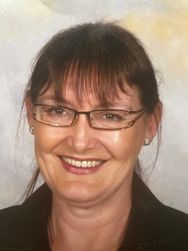 Joyce Gough