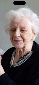 Joyce Mason