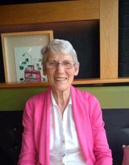 Joyce (Joy) Searight