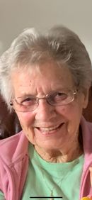 Joyce Elizabeth Young