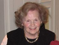 Bridget (Bridie) A. Joyce