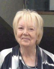 Judith (Judy) Keohane