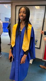 Judith Osasumwen Osagie-Bayas