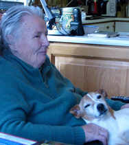 Judith Adair (Judy) Dene