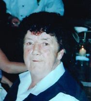 Judy (Julia) Fleming