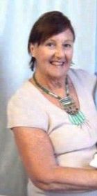 Judith (Judy) O'Connell