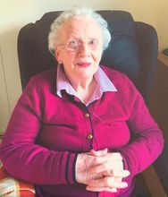 Julia (Judy) O'Connor