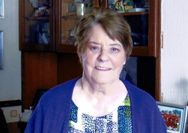 Johanna (Julia) Morris