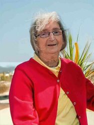 Julia O'Brien