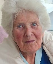 Julia (Sheila) O'Mahony