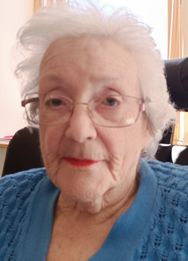 Julia (Sheila) Smith