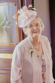 Sheila (Julia) Kenny