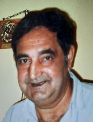 Death Notice of Julius Toth (Ennis, Clare) | rip.ie