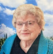 June (Julie B) Boyd