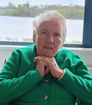 June Boylan