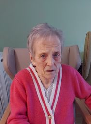 June (Catherine) Duff