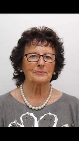 June (Johanna) Ellard