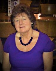 June (Helen) KEARNEY