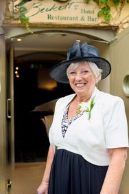 Condolence Book for June McFall (née Murphy) (Tallaght, Dublin) | rip.ie