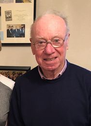 Maurice (Junior) Murphy