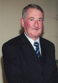 Andrew (Junior) O'Rourke