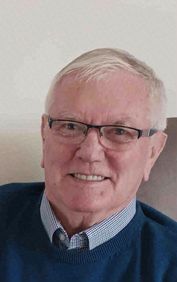 Junior (Patrick) GAVIN