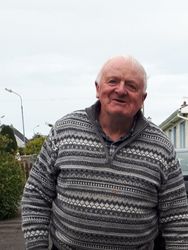 Michael (Junior Griffin