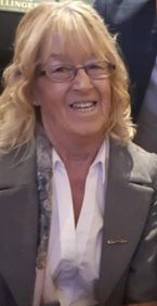 Kathleen Cullen