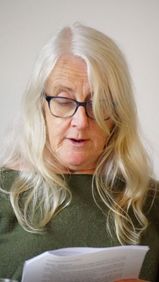Katherine (Kathy) NORRIS