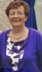 Kathleen (Kay) PURCELL