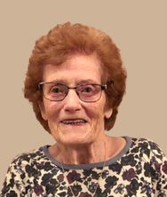 Kathleen (Kay) Connolly