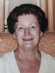 KATHLEEN (KAY) BURKE