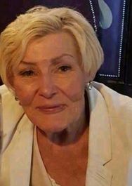 Kay (Catherine) HURLEY