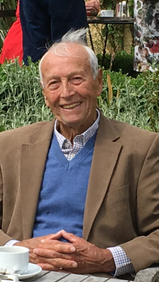 Bernard Matthew KEARNEY