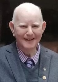 PATRICK (PADDY) KEARNS