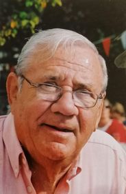 William (Bill) Keegan