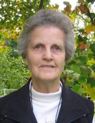 Sr. Loretto Kelly D.C.